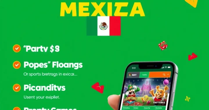 Descubre las promociones más destacadas de _BBRBet_ para jugadores en México