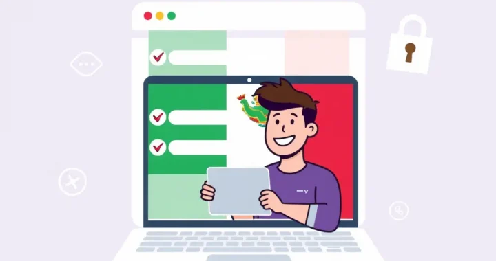 Cómo registrarte en _BBRBet_ paso a paso y empezar a jugar en México