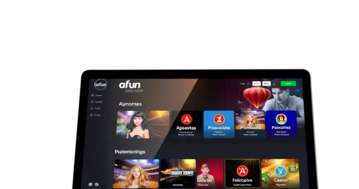 Todo lo que necesitas saber sobre afun plataforma en México
